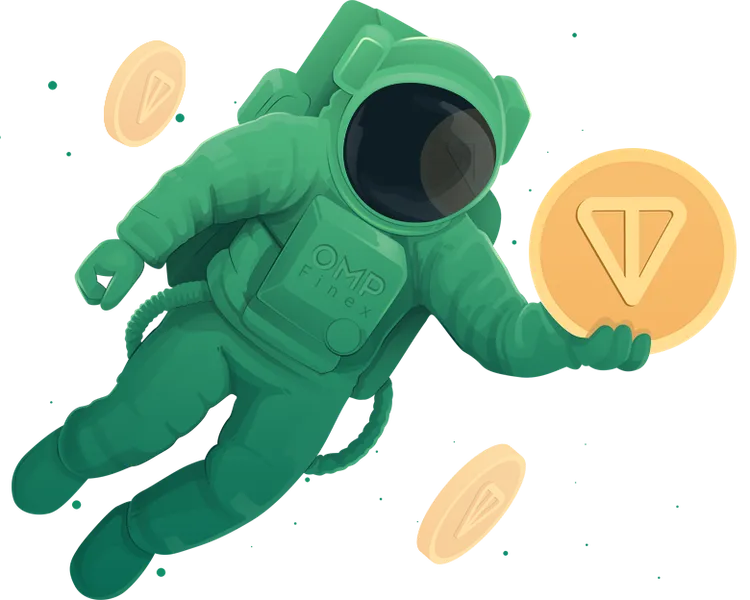 خرید و فروش نات کوین Notcoin - قیمت نات کوین NOT