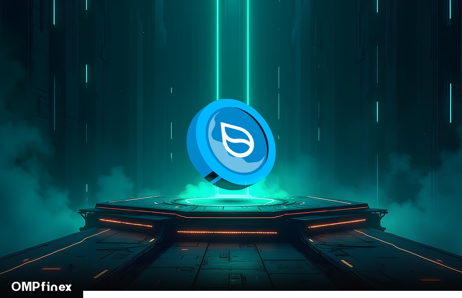 معرفی شبکه سویی Sui