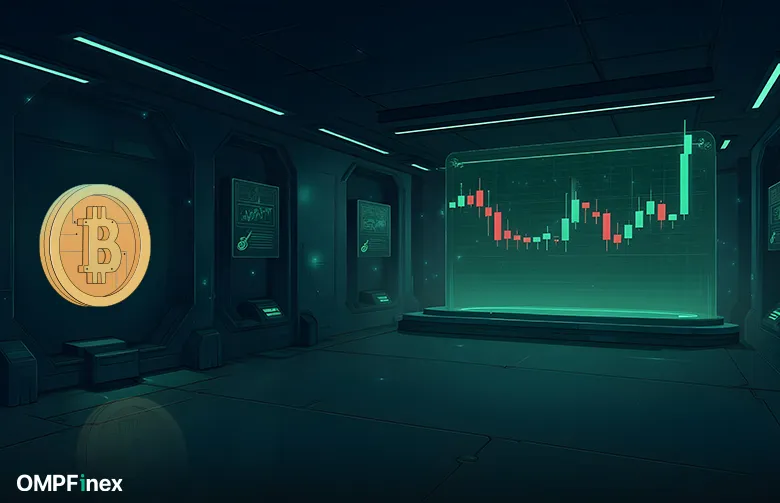 حمایت ها و مقاومت های بیت کوین