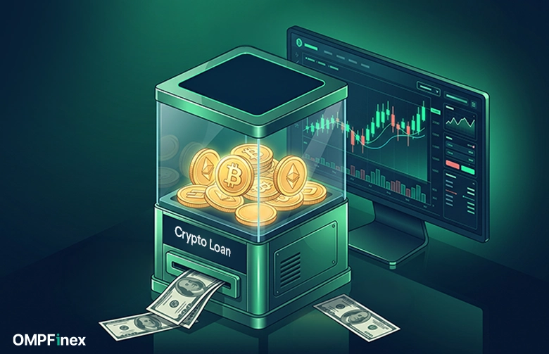 وام ارز دیجیتال