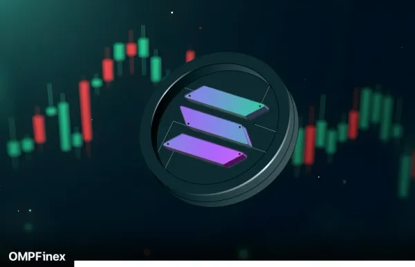 پیش بینی قیمت سولانا، ستاره جدید والاستریت
