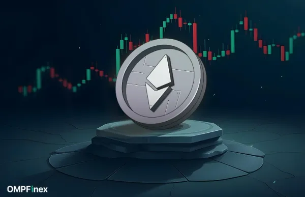 اتریوم در آستانه شکست «ناحیه طلایی» فیبوناچی، رالی انفجاری نزدیک است؟