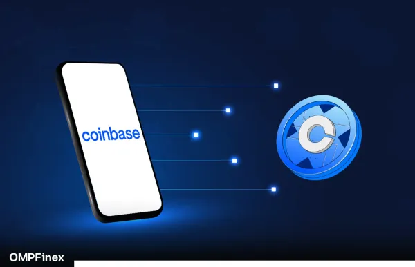 ارز کوین بیس (Coinbase) چیست؟ معرفی کامل پروژه، کاربردها و اهداف ارز COINX