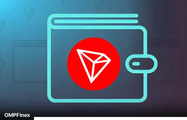 راهنمای کامل ساخت کیف پول کاغذی ترون (TRON): امنترین روش نگهداری ارز دیجیتال TRX
