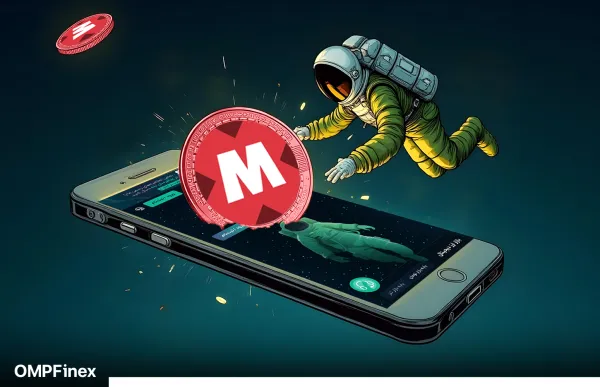 معامله ارز مایکرواستراتژی (MSTRX) در صرافی OMPFinex ممکن شد؛ فرصت جدید برای سرمایهگذاران ایرانی