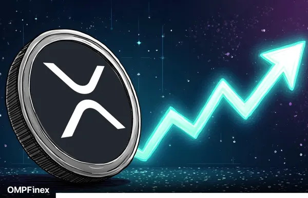 پیشبینی قیمت ریپل (XRP): پس از افزایش ۲۴ درصدی و ثبت رکورد جدید در این هفته قدم بعدی چیست؟