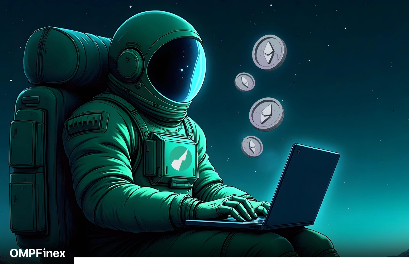 خرید اتریوم در او ام پی فینکس