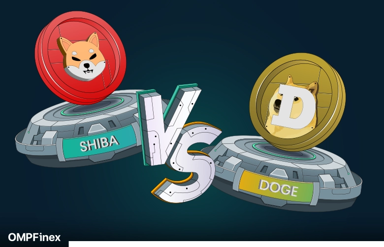 مقایسه کامل دوج کوین و شیبا؛ دوج کوین بهتره یا شیبا؟