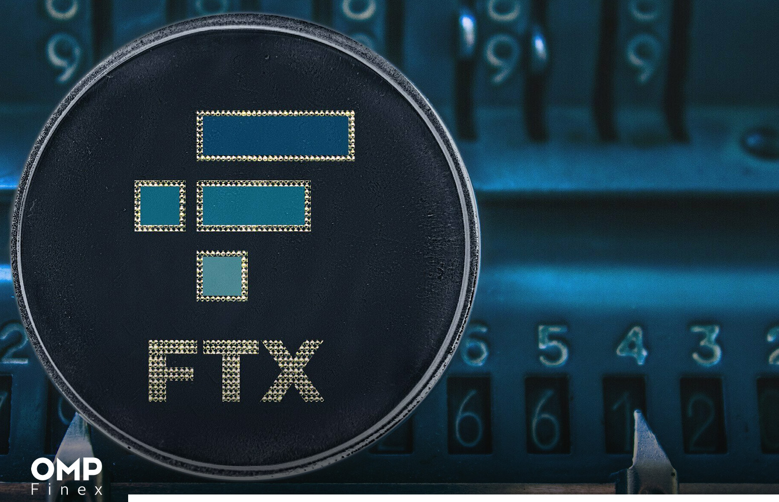 ثبت آنلاین مطالبات مشتریان FTX