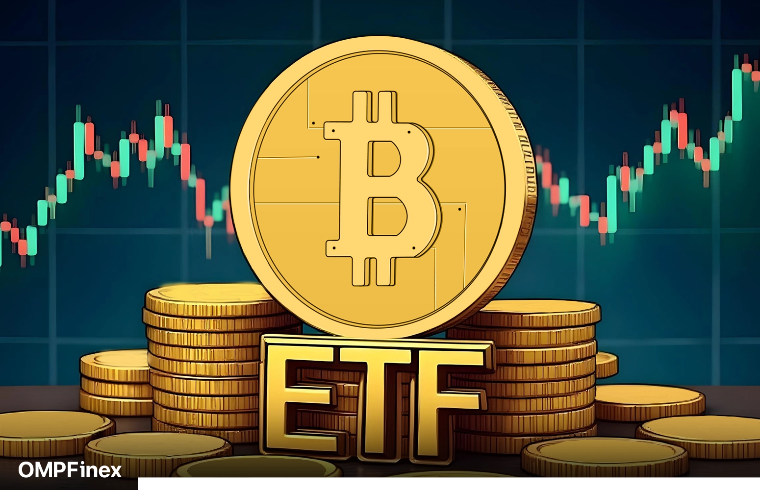 ETF بیت کوین چیست