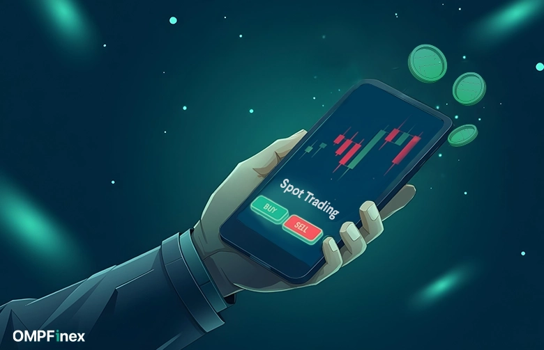 معامله اسپات (Spot) چیست و چگونه انجام میشود؟