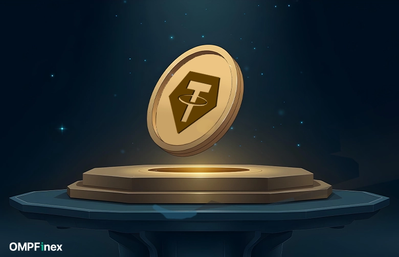 تتر گلد چیست