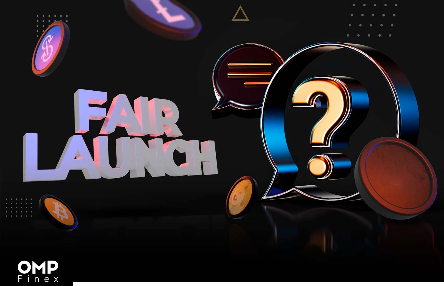 Fair Launch چیست