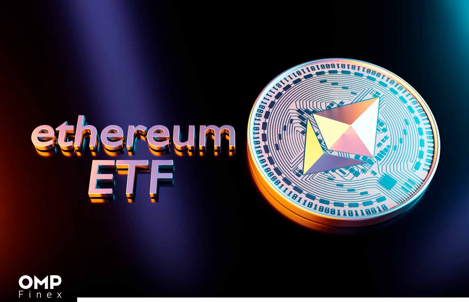 راه اندازی ETF اسپات اتریوم در 15 جولای