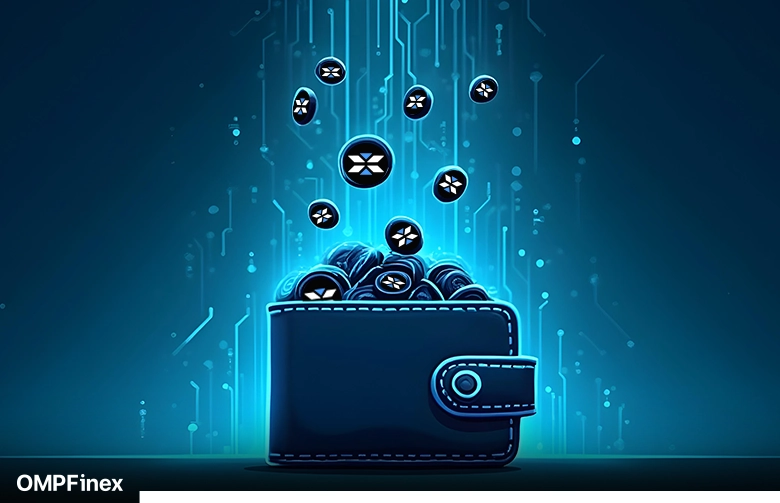 آموزش نحوه انتقال ایکس امپایر به کیف پول و صرافی