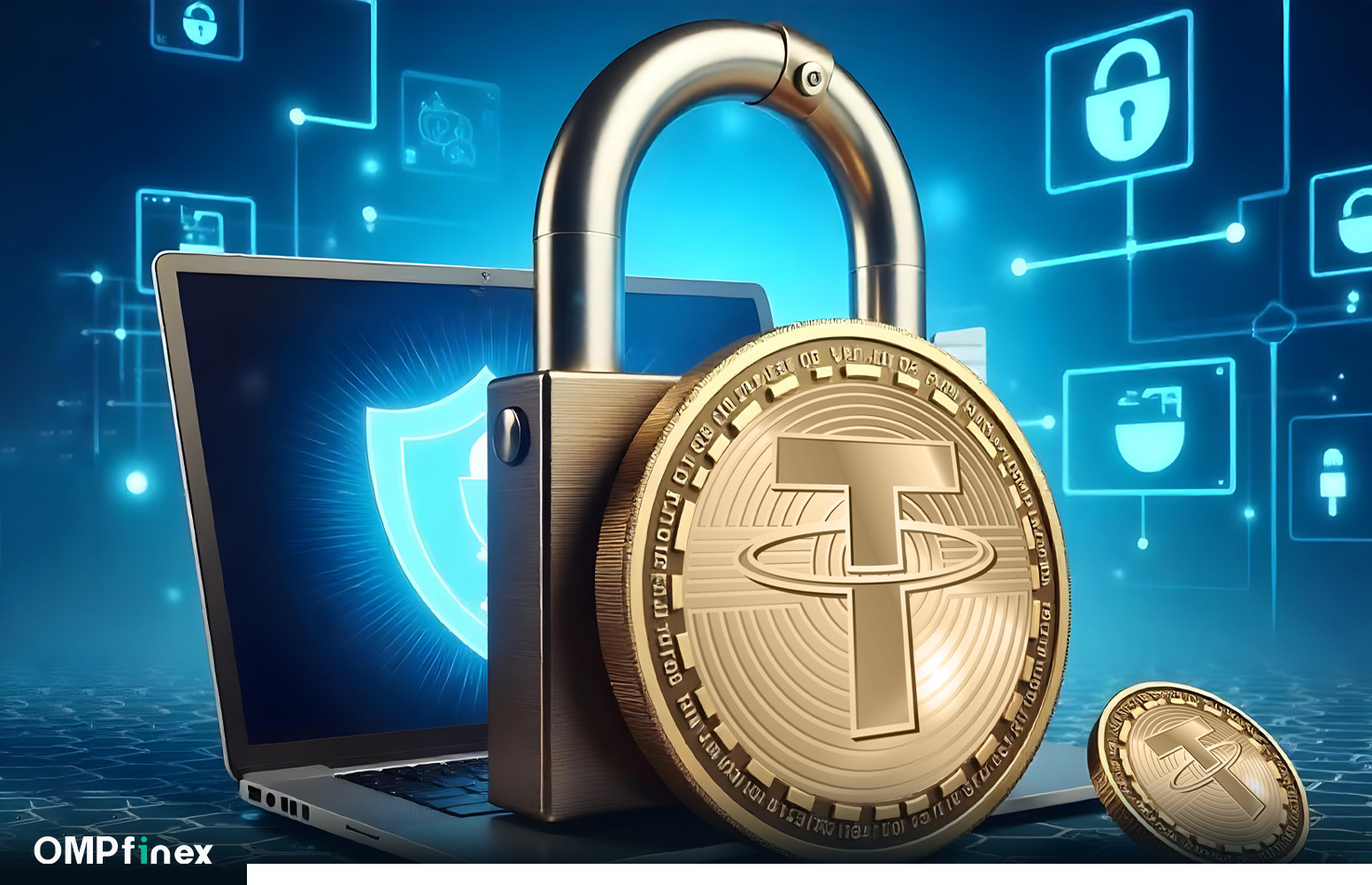 انواع شبکه انتقال تتر