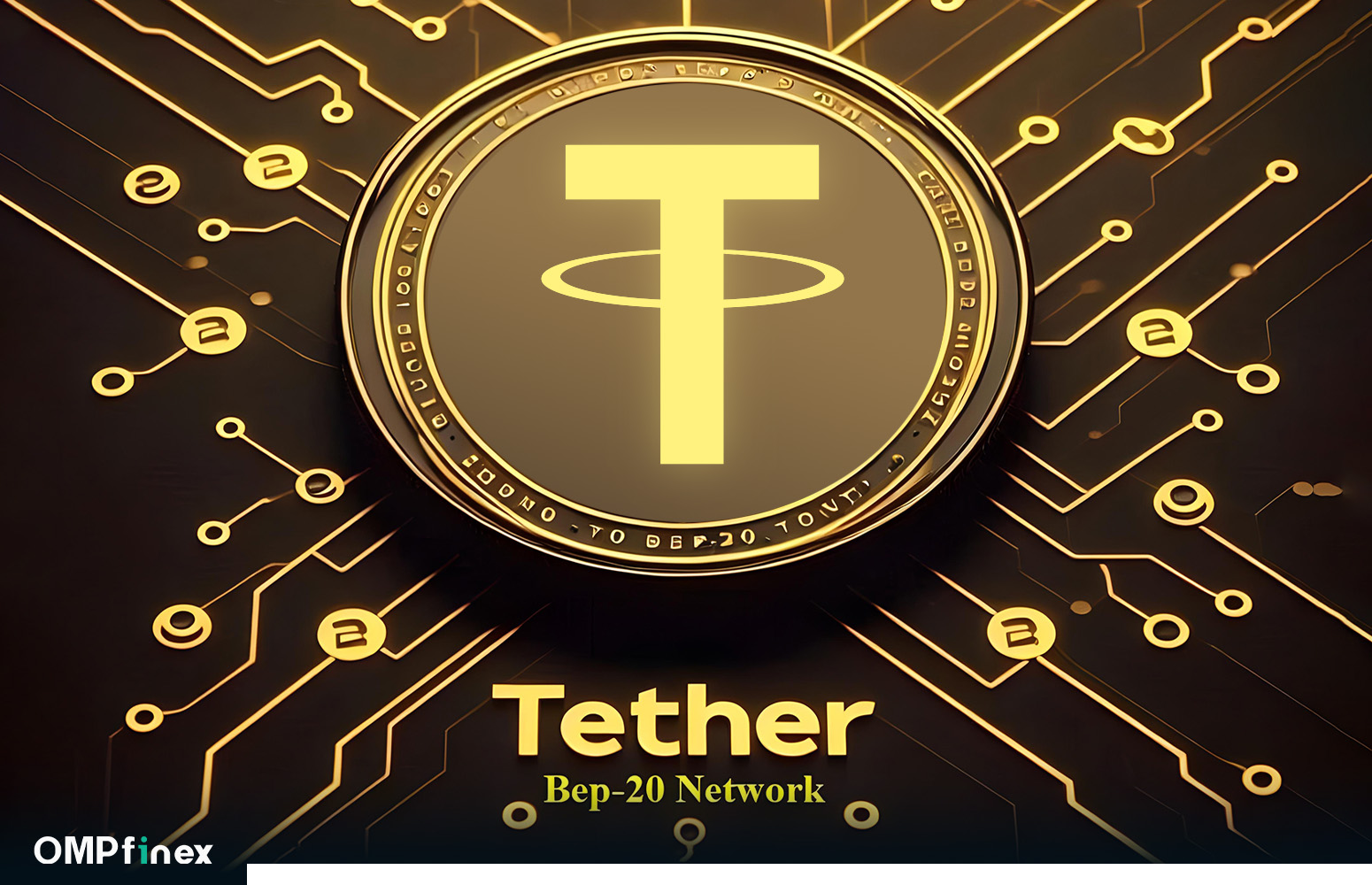 انواع شبکه انتقال تتر