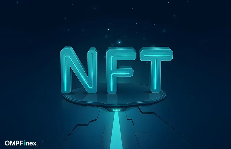nft چیست؟  آموزش ان اف تی به زبان ساده