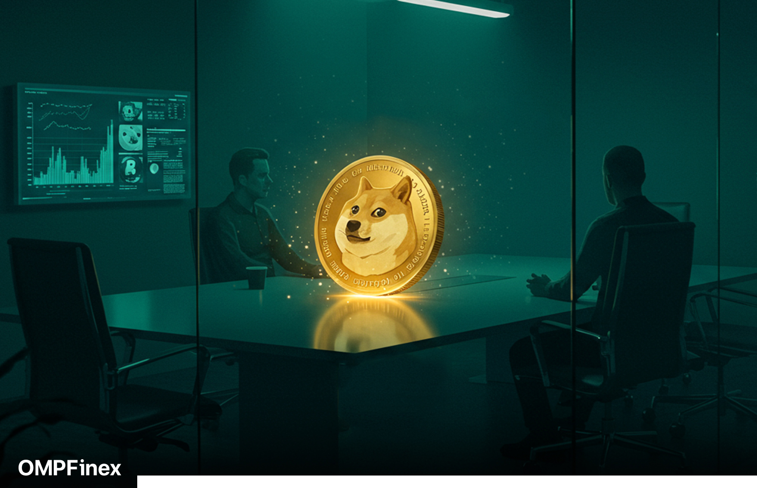 خالق دوج کوین کیست؟