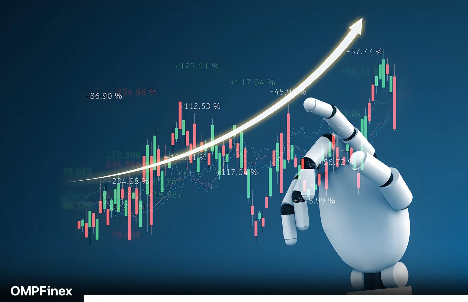 نحوه تحلیل داده و پیشبینی قیمت با هوش مصنوعی