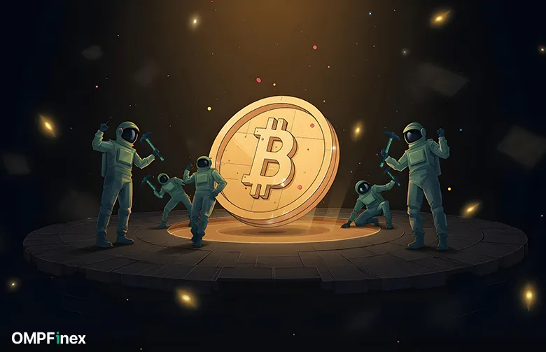 ماینر بیت کوین چیست؛ از نحوه عملکرد تا انتخاب بهترین دستگاه