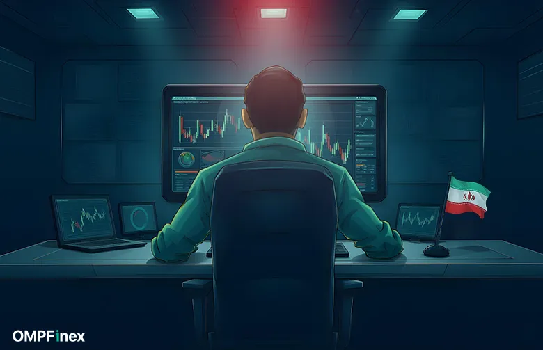 ماینر یا تریدر