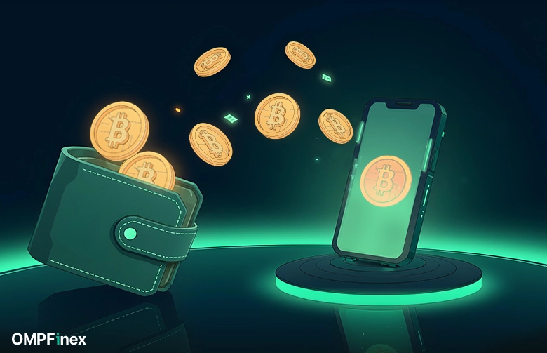 لغو تراکنش تاییدنشده بیت کوین