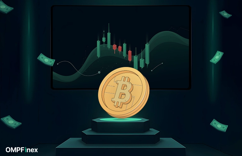 کسب درآمد از بیت کوین