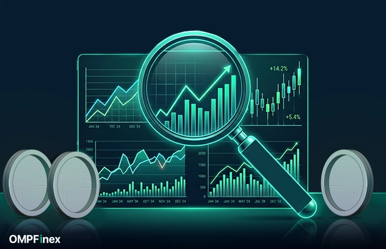 3 آلت کوین برای آپریل