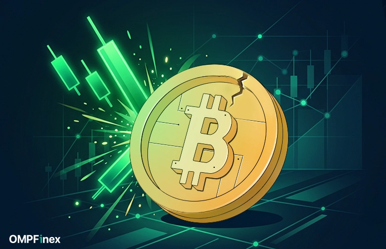 قیمت بیت کوین