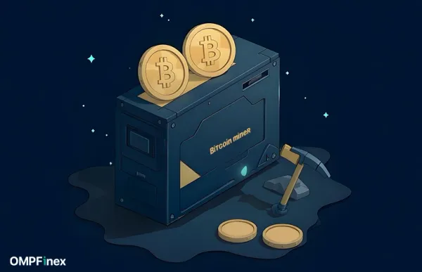 دستگاه ماینر چیست و چگونه کار میکند؟ راهنمای کامل استخراج رمزارز