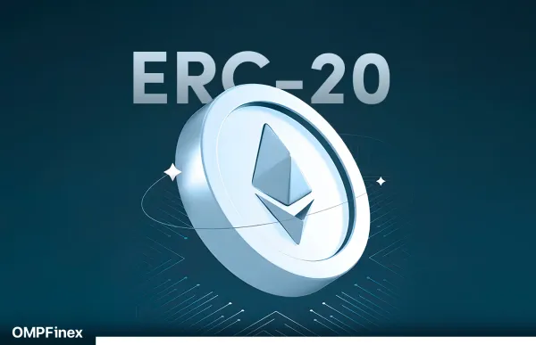 ERC20 چیست؟ | راهنمای جامع استاندارد توکنهای شبکه اتریوم