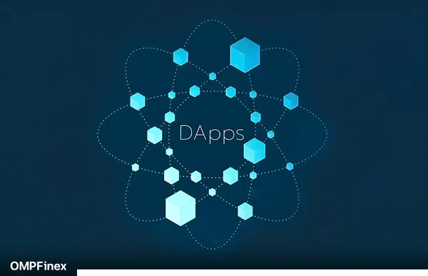 پلتفرم غیرمتمرکز DApp چیست؟ کاربردها و مزایا در بلاکچین