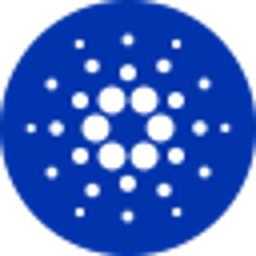 لوگو ارز کاردانو