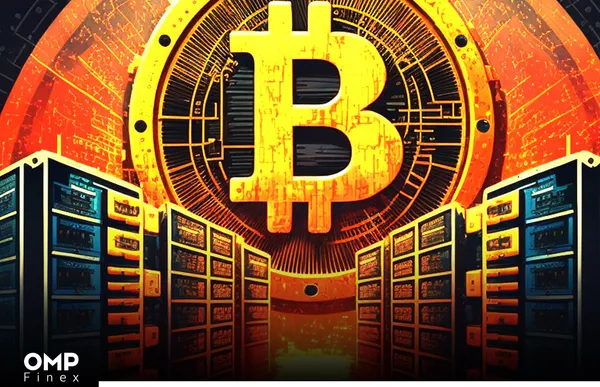 استخراج بیت کوین چیست؟ معرفی انواع روشهای استخراج BTC