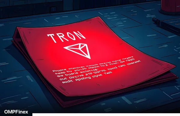 قرارداد هوشمند ترون چیست؟ مزایا، کاربردها و آینده Smart Contract در بلاک چین TRON