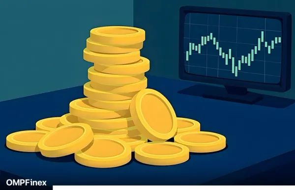 ۴ آلتکوین با بیشترین پتانسیل رشد در سال ۲۰۲۵