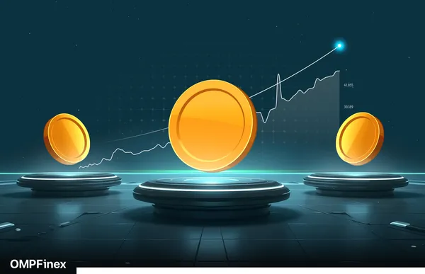 ۳ آلتکوین که در این ماه می توانند به سقف تاریخی جدیدی برسند؛ فرصت را از دست ندهید!