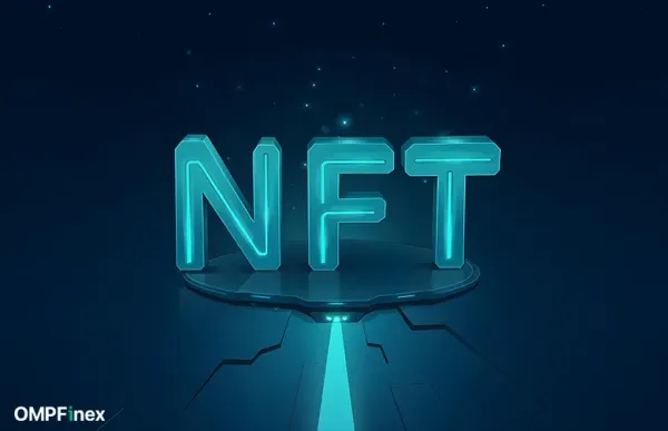 nft چیست؟  آموزش ان اف تی به زبان ساده