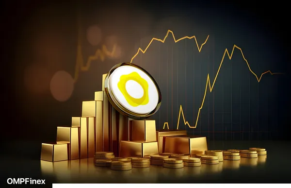 پکس گلد (PAXG) چیست؟ ارز دیجیتال با پشتوانه طلا