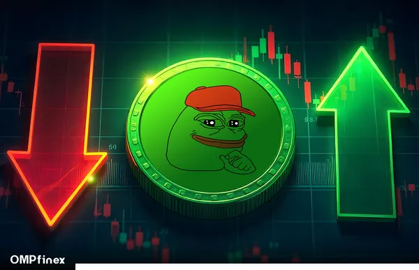 آینده ارز پپه (Pepe)؛ پیشبینی قیمت از ۲۰۲۵ تا ۲۰۳۰