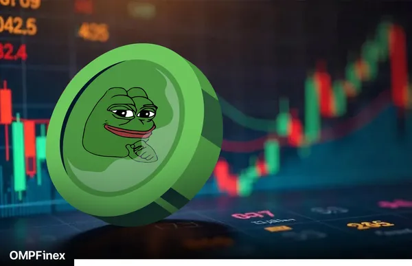 تحلیل قیمت پپه؛ آیا PEPE در سال ۲۰۲۵ به اوجهای جدید خواهد رسید؟