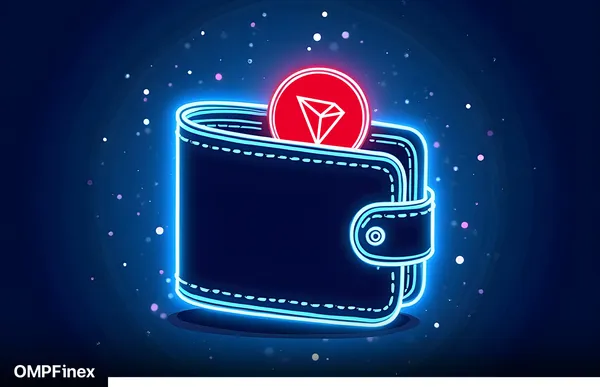 کیف پول ترون: بهترین گزینهها برای مدیریت و ذخیرهسازی امن TRX