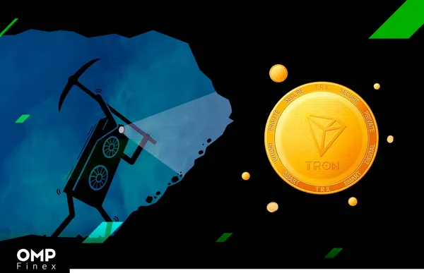 آموزش کسب ترون (TRX) در ۲۰۲۵؛ راهنمای ماینینگ، استیک و درآمد رایگان TRX