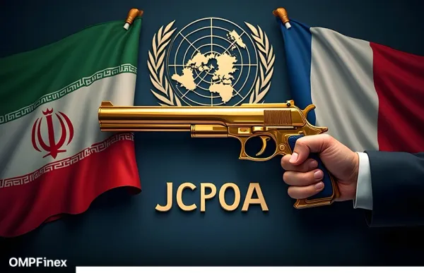 سرنوشت دارایی دیجیتال کاربران ایرانی پس از بازگشت تحریم ها چه خواهد شد