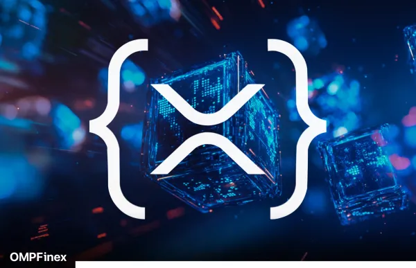 افزایش شتاب پذیرش XRP Ledger با ثبت رکوردی جدید در انتشار استیبلکوینها